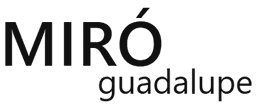 Miró Guadalupe